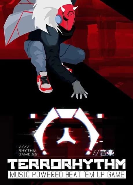 Terrorhythm