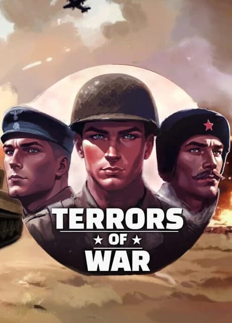 Terrors of War