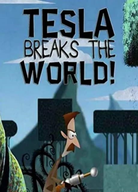 Tesla Breaks the World!