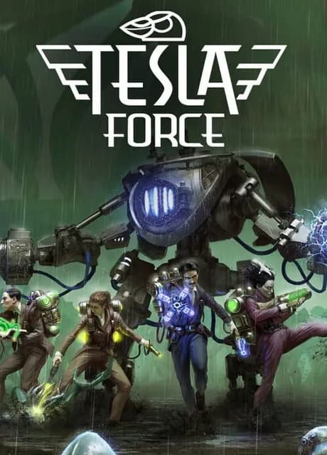 Tesla Force