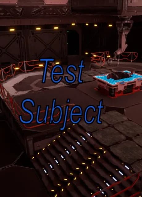 Test Subject