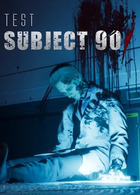 Test Subject 901