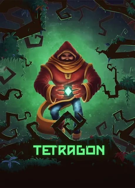 Tetragon