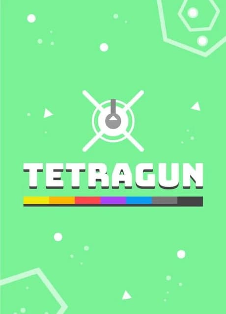Tetragun