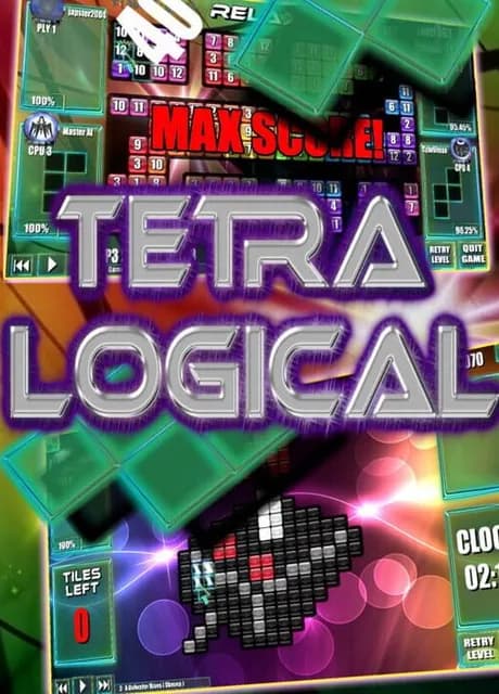 TetraLogical
