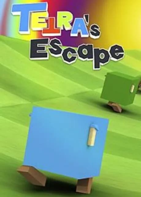 Tetra's Escape