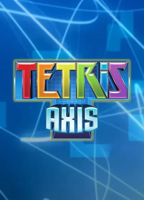 Tetris: Axis