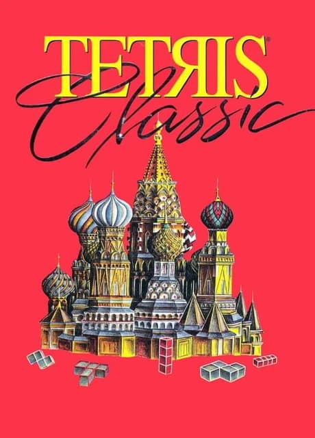 Tetris Classic