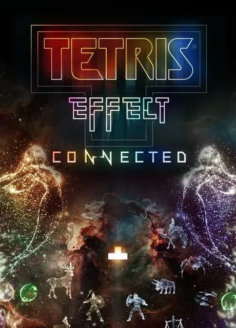 Tetris Effect: Connected