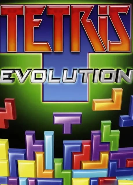Tetris Evolution