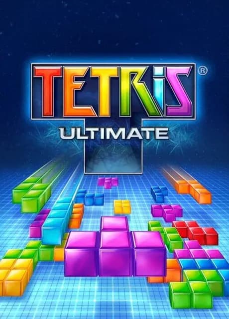 Tetris Ultimate
