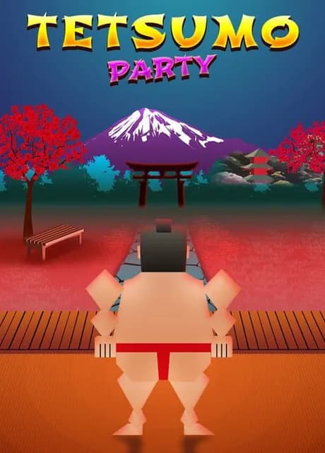 Tetsumo Party