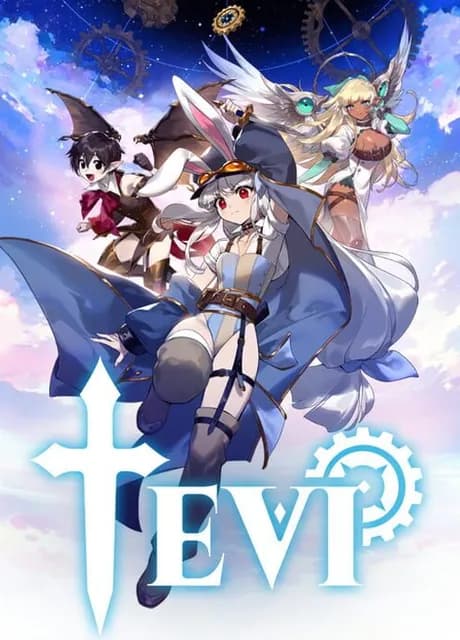 Tevi
