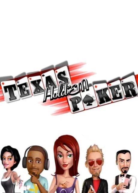 Texas Hold 'Em Poker