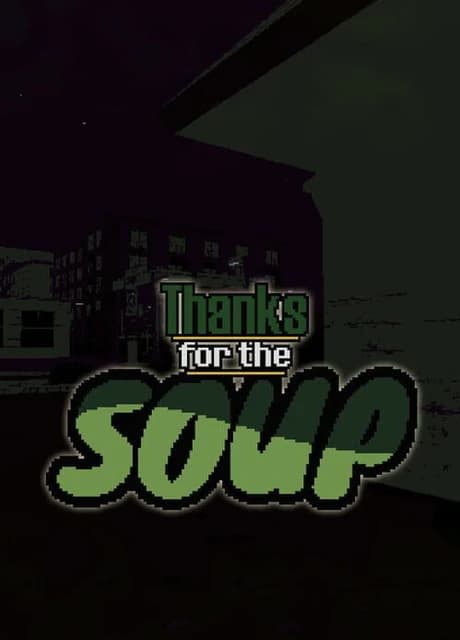 Thanks for the Soup