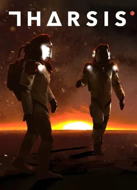 Tharsis