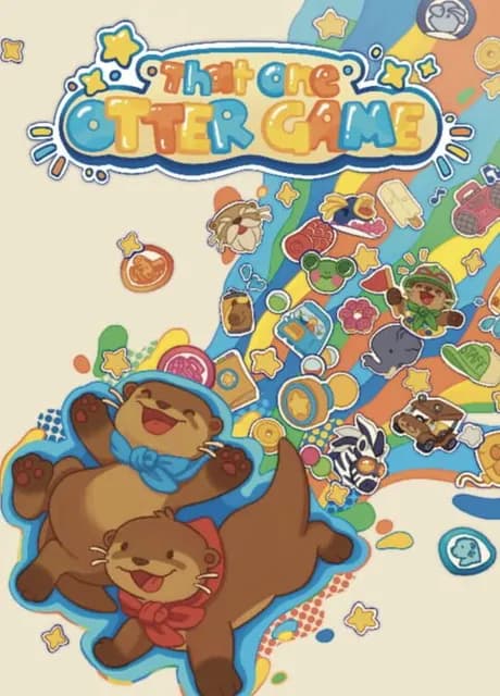 That One Otter Game