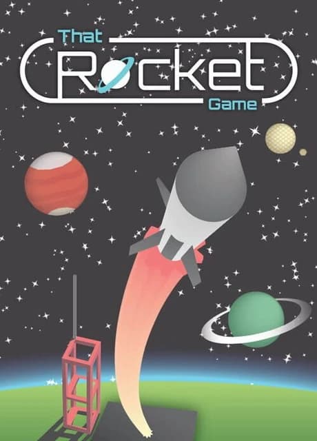 That Rocket Game
