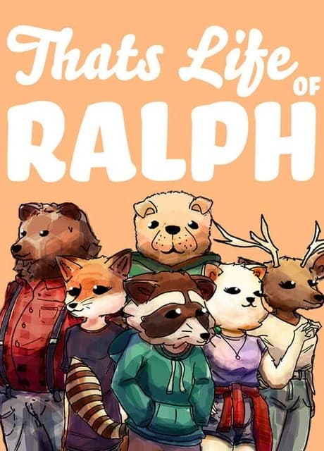 Thats Life of Ralph
