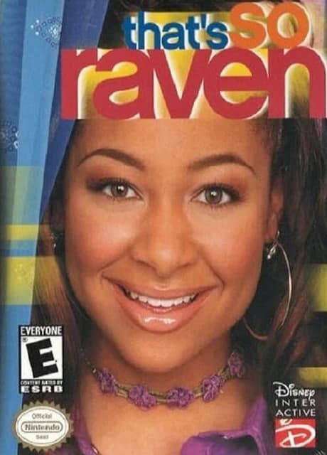 That's So Raven