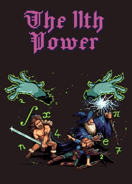 The 11th Power