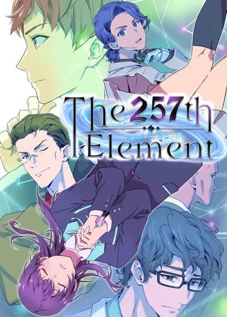 The 257th Element