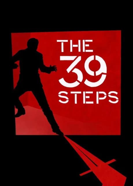 The 39 Steps
