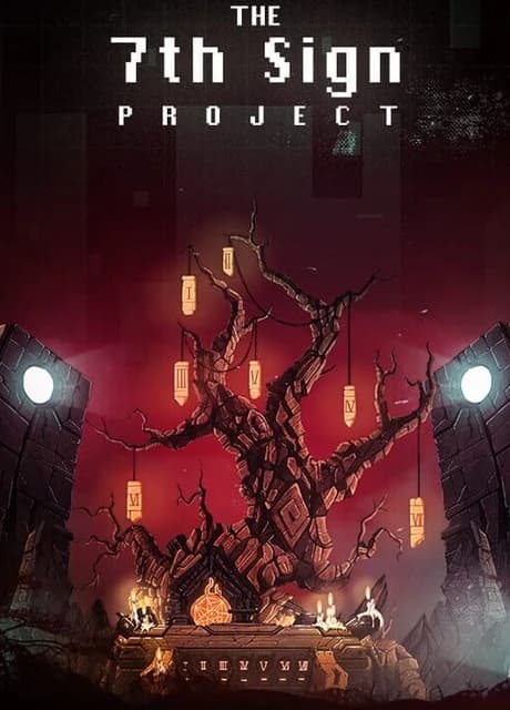 The 7th Sign Project