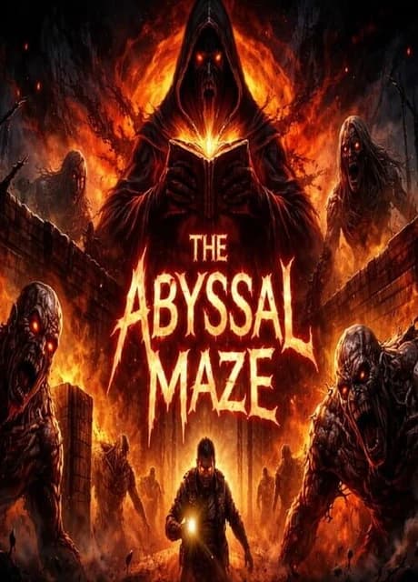 The Abyssal Maze