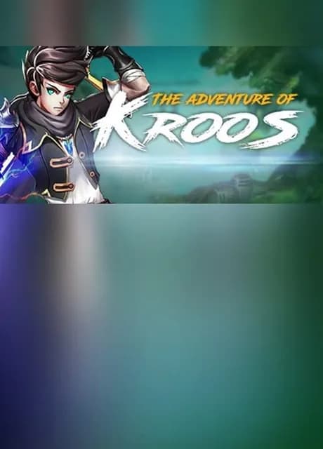 The adventure of Kroos