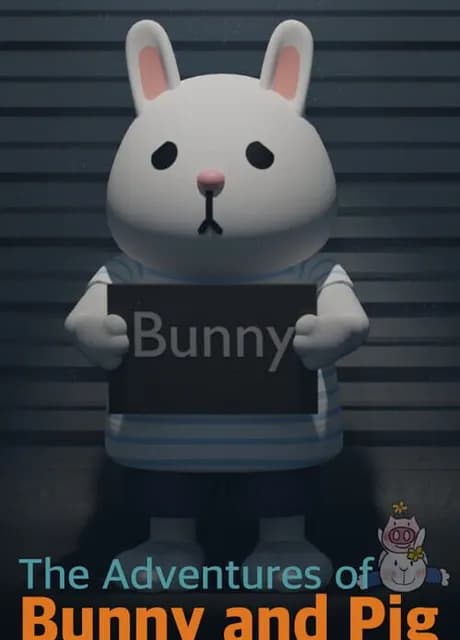 The Adventures of Bunny and Pig