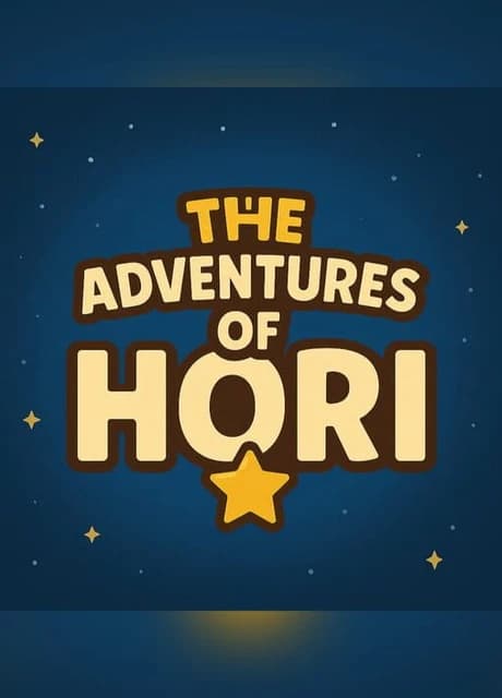 The Adventures of Hori
