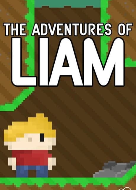 The Adventures of Liam
