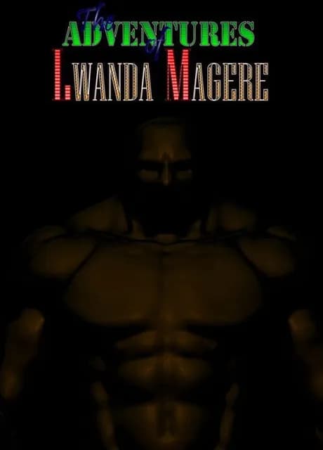 The Adventures of Lwanda Magere