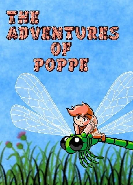 The Adventures of Poppe