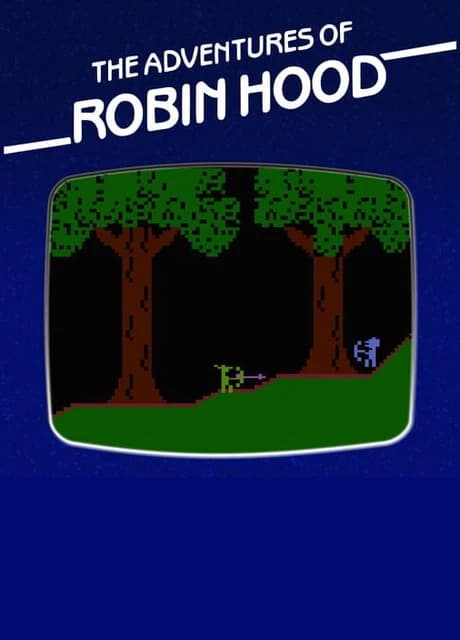 The Adventures of Robin Hood