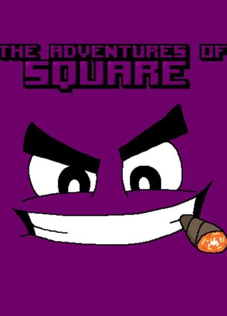 The Adventures of Square