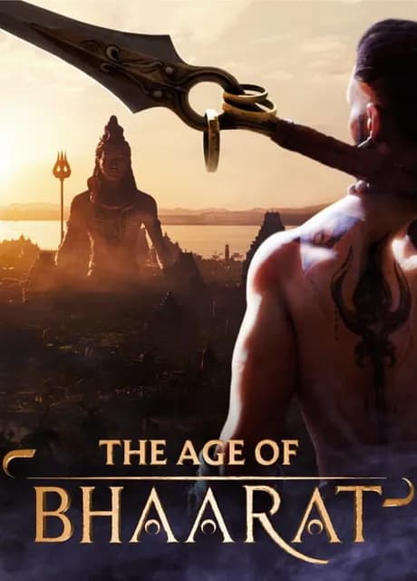 The Age of Bhaarat