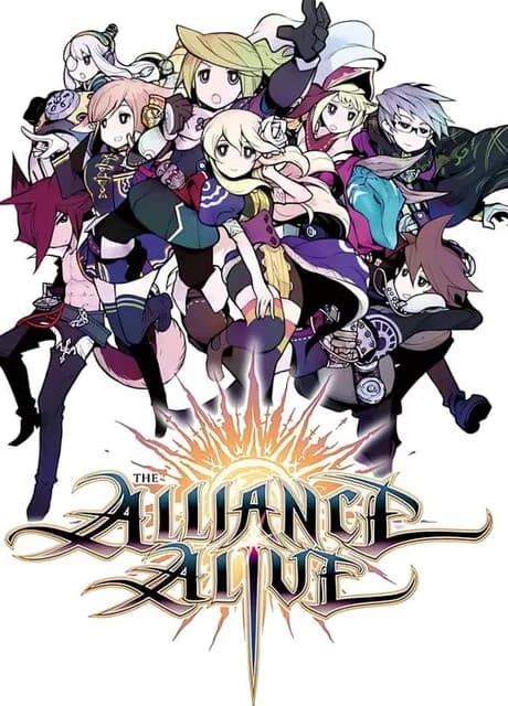 The Alliance Alive