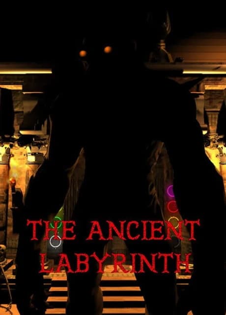 The Ancient Labyrinth