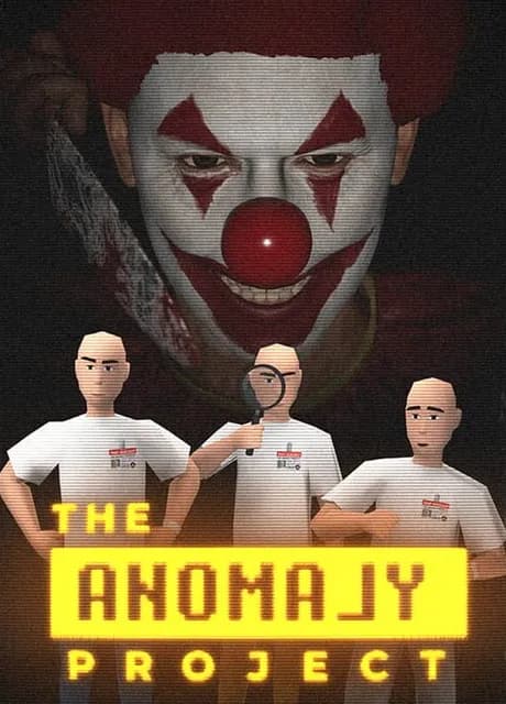The Anomaly Project