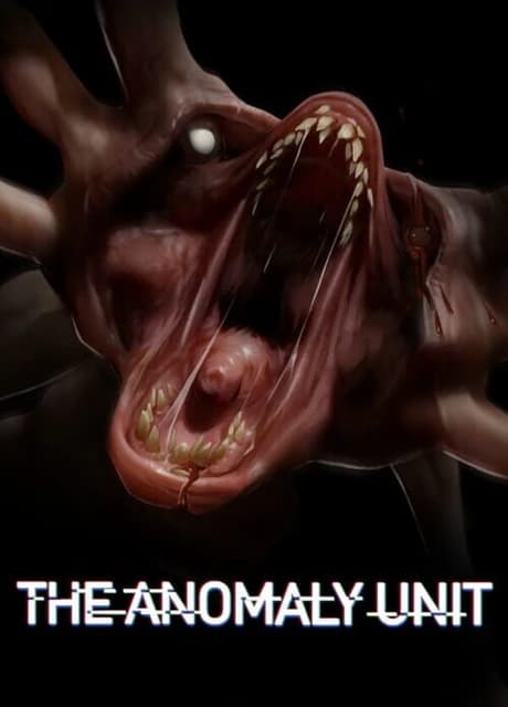 The Anomaly Unit