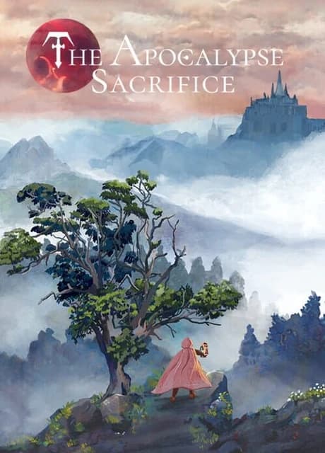 The Apocalypse Sacrifice