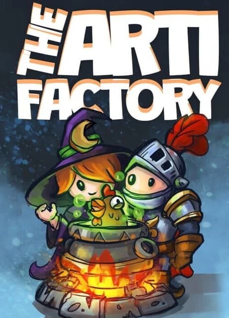 The Artifactory
