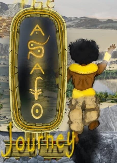 The Asafo Journey