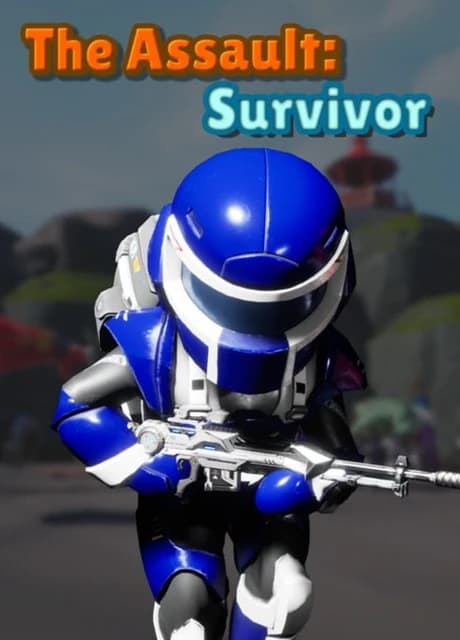 The Assault: Survivor