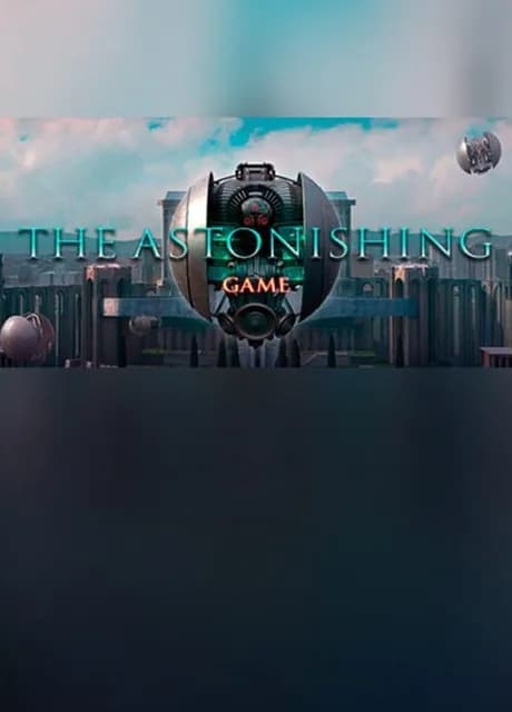The Astonishing Game