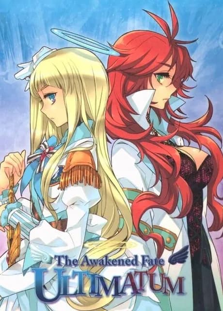 The Awakened Fate: Ultimatum