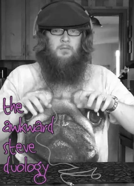 The Awkward Steve Duology