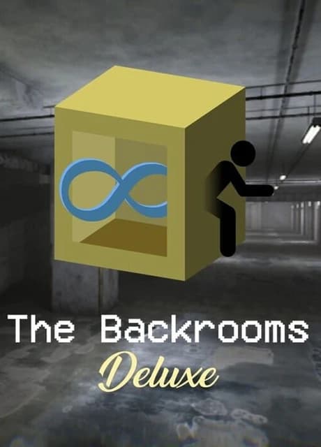 The Backrooms Deluxe